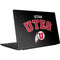University of Utah Utes Logo Dell Vostro Skin